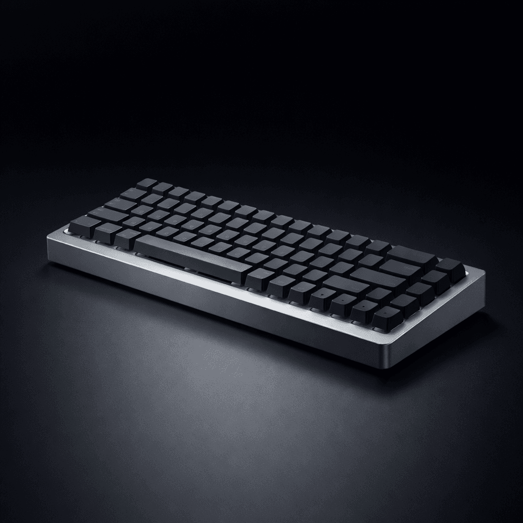 Atlas Mechanical Keyboard