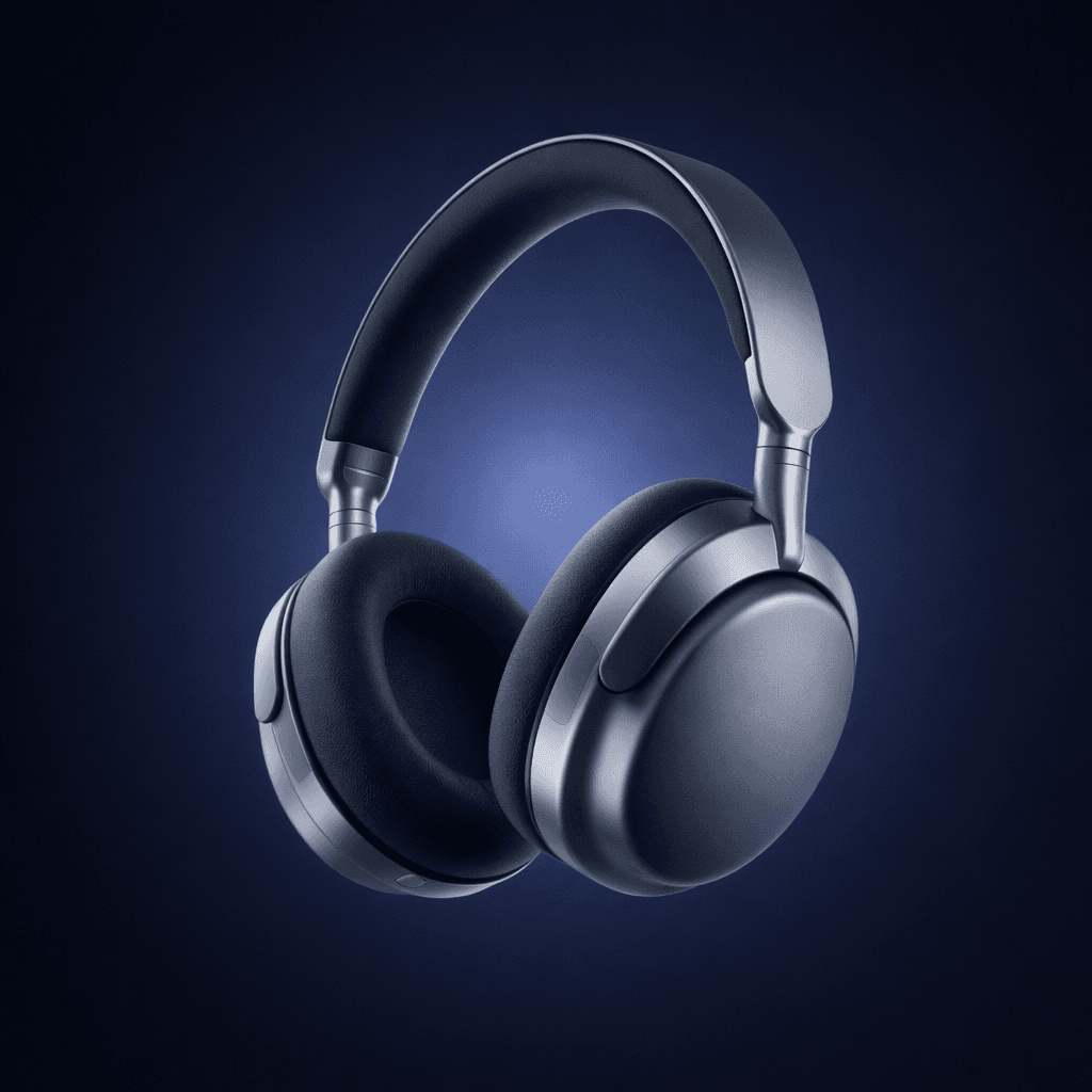 Aurora Pro Wireless Headphones