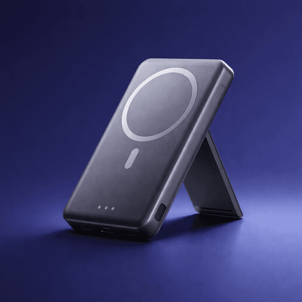Drift Magnetic Power Bank